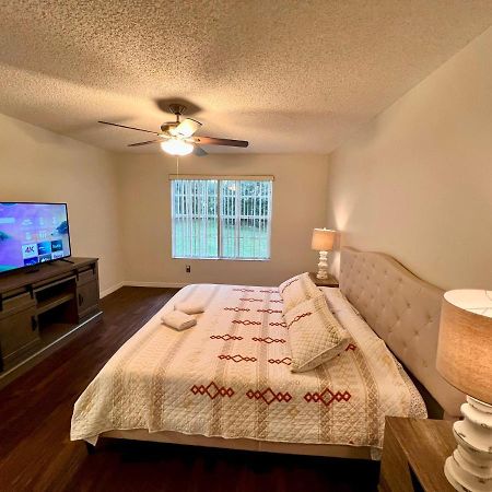 Grand Deluxe 3Br Apartment Near Disney Parks Kissimmee Exteriör bild
