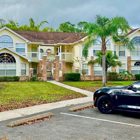 Grand Deluxe 3Br Apartment Near Disney Parks Kissimmee Exteriör bild