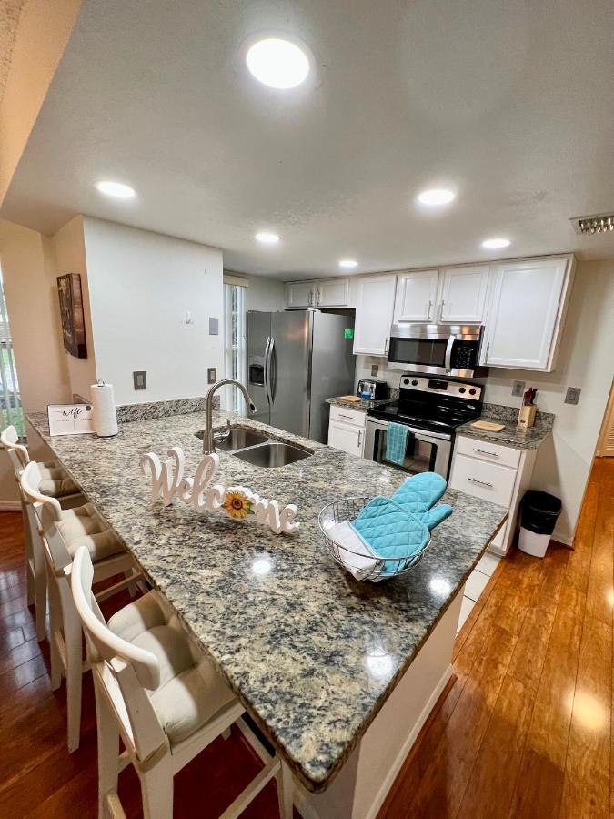 Grand Deluxe 3Br Apartment Near Disney Parks Kissimmee Exteriör bild