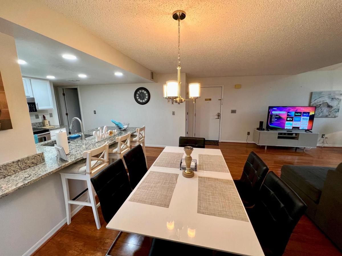 Grand Deluxe 3Br Apartment Near Disney Parks Kissimmee Exteriör bild