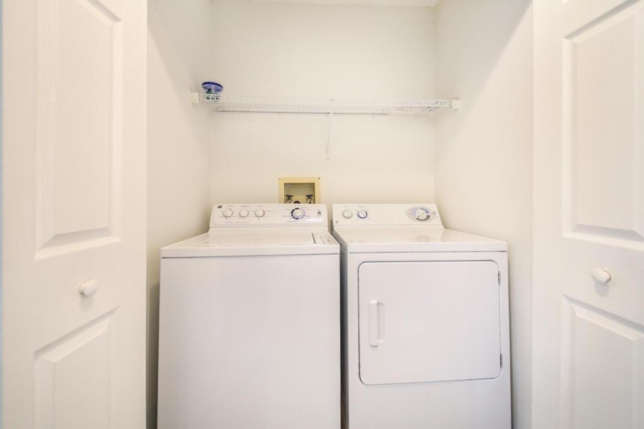Grand Deluxe 3Br Apartment Near Disney Parks Kissimmee Exteriör bild
